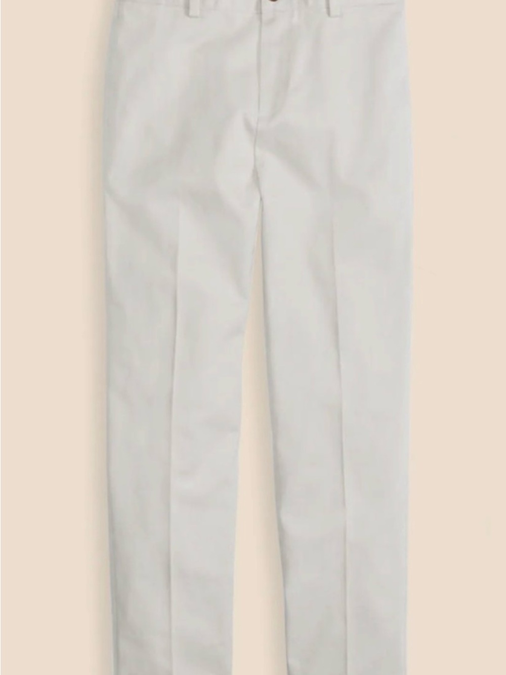 Brooks Brothers Chinos BOYS Size 18 - Picture 6 of 6